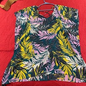Womens Swim Coverup